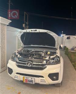 GWM وينجل 5